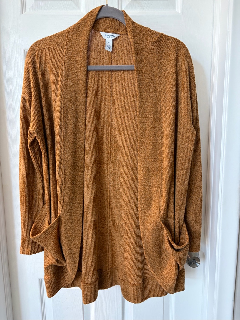 Woman’s Cardigan